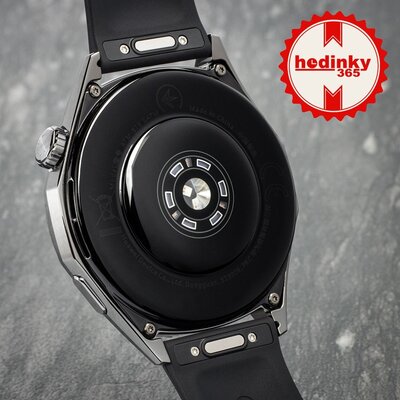 Huawei Watch GT 6 46mm NFC Black