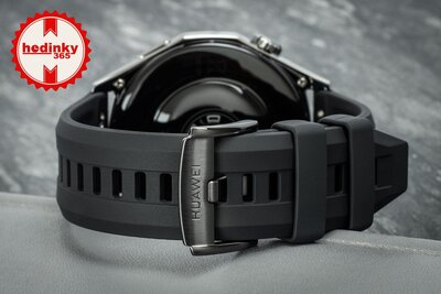 Huawei Watch GT 6 46mm NFC Black