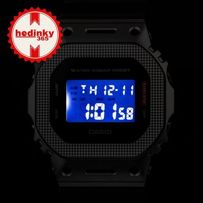 Casio G-Shock Original GM-5600M-1ER