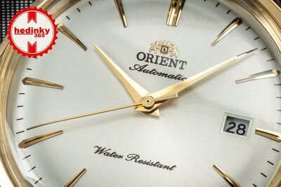 Orient Classic Bambino Automatic RA-AC0028S30B